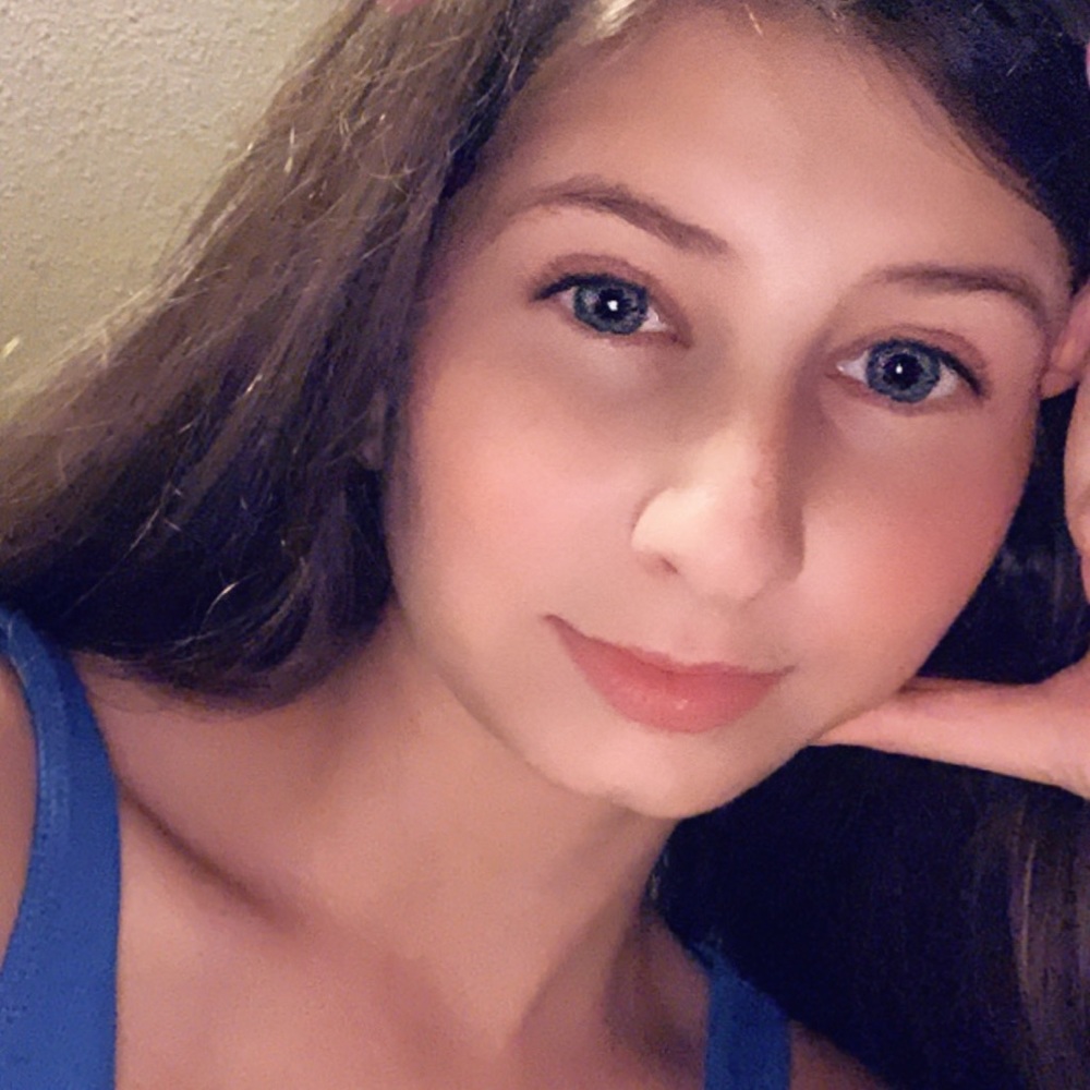 Meet your Posher, Meghan